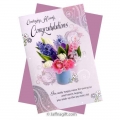 Congratulation Card